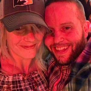 Meet your Posher, Chad